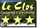 Camping le Clos