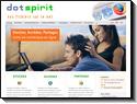 DotSpirit : Stockage en ligne