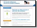 D&eacute;crocher des entretiens d'embauche