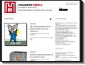 Digg-like de Hounkpe Media