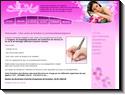 Shanoanails: Apprentissage de l'onglerie, du maquillage, des massages