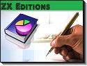 ZX Editions : Le guide essentiel de l'infopreneur d&eacute;butant