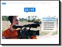 Agence de production vidéo du département de l'Aude