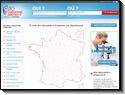 Toutes les coordonnées des laboratoires d'analyses médicales en France dans un annuaire spécialisé