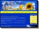 Installation et vente de panneaux solaires photovoltaïques, en Aquitaine