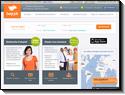 Site et application mobile de petites annonces d'emplois géolocalisées