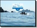 Découvrez le kayak de mer en méditerranée avec un guide diplômé d'état