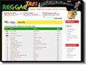 Le site de la partition guitare et la tablature basse de musique reggae