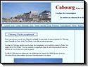 Cabourg - côte fleurie