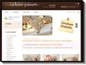 Site de vente en ligne spécialisé dans les cadeaux originaux sous forme de paniers prêts à offrir