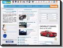 Site d'annonces auto de véhicules neufs et d'occasions mises en ligne par les concessionnaires membre du groupe SIPA