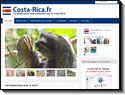 Blog voyage uniquement dédié au Costa Rica.