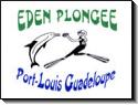 Eden Plongée Guadeloupe