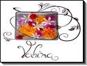 Les créations de faire part de Vahina en vente sur la boutique en ligne de la marque.