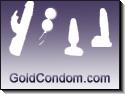 GoldCondom.com