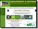Groupement d'artisans et d'entreprises qualifiés pour la réalisation de vos travaux en Normandie