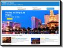 Découvrez les meilleurs hôtels de Las Vegas