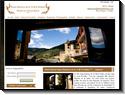 Hôtel à Ordino (Andorre) près de la nature et des stations de ski.