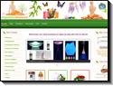 Boutique en ligne de produits bio, naturels et écologiques.
