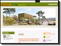 Un site d'information sur le projet de création de centrale à biomasse à Brignoles dans le Var
