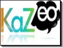 Créer un blog gratuit ou son site perso avec KaZeo
