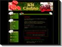 Location kit casino, organisation de soirées casino factice à domicile