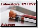 Laboratoire d'Analyses Médicales Pierre Yves Levy