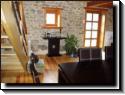 Gite de charme et de confort moderne, situé dans le Puy de Dome, en Région Auvergne.