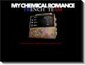 News, photos et dates de concert du groupe My Chemical Romance.
