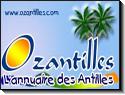 Ozantilles, annuaire Antilles
