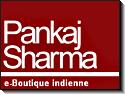 Boutique spécialisée dans les produits indiens pour cuisine, maison, mode et bijouterie indienne