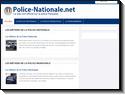 Des informations pertinentes pour accompagner tous ceux qui aimeraient effectuer une carrière dans la police française.