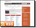 Annuaire de sites et répertoire de flux RSS
