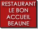 Restaurant le Bon Accueil