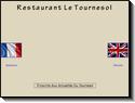 Restaurant Le Tournesol à Vaison La Romaine