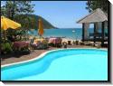 Hôtel de Charme en Guadeloupe en bordure de plage