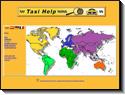 Taxi Help - Guide mondial des compagnies de taxi
