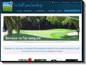 La boutique de l'enseignement en ligne et des produits innovants de golf