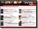 Top Films DVD, classement de tous les meilleurs films, à l'affiche au ciné, sortis en DVD par votes professionels, critiques presse, spectateurs