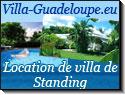 Villa guadeloupe - location de villa avec piscine