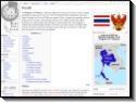 Wiki Thailande